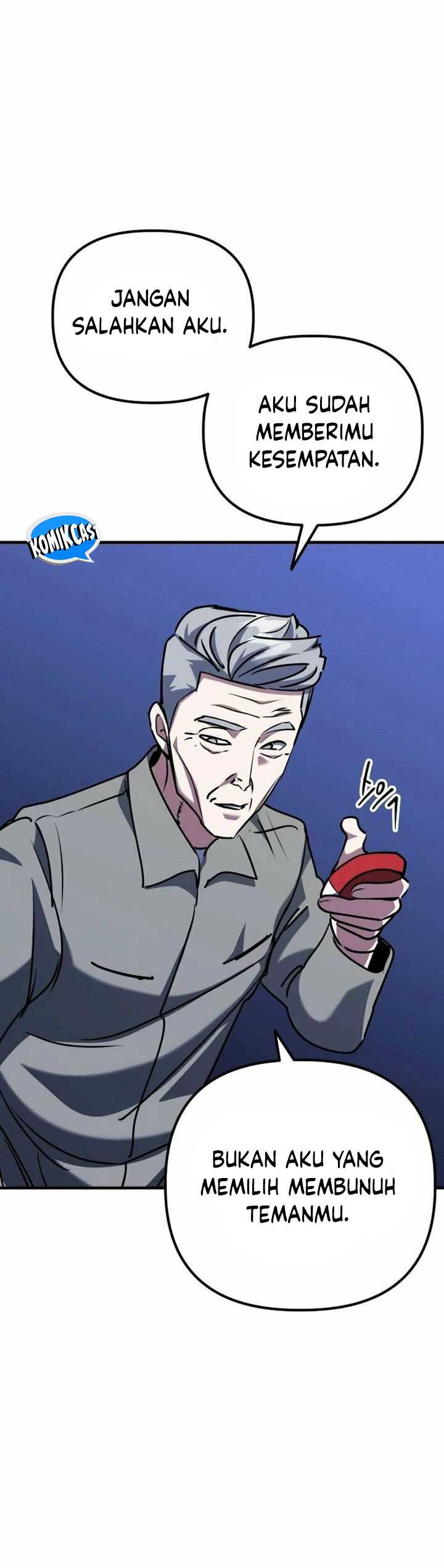 Killing Killer Chapter 89