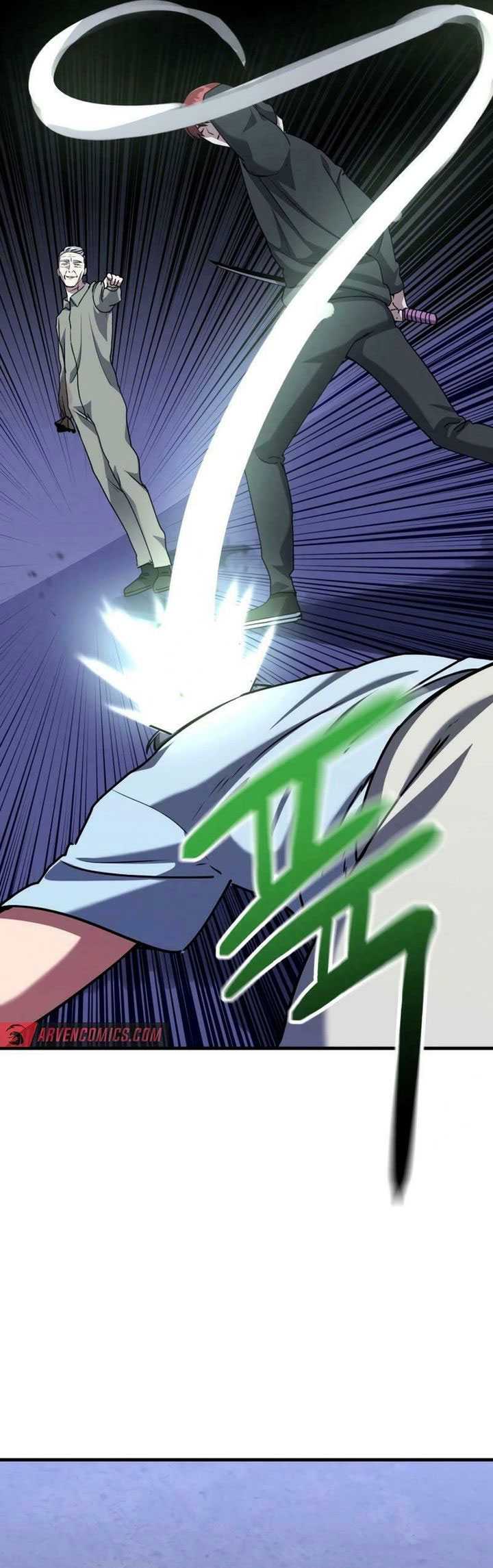 Killing Killer Chapter 89