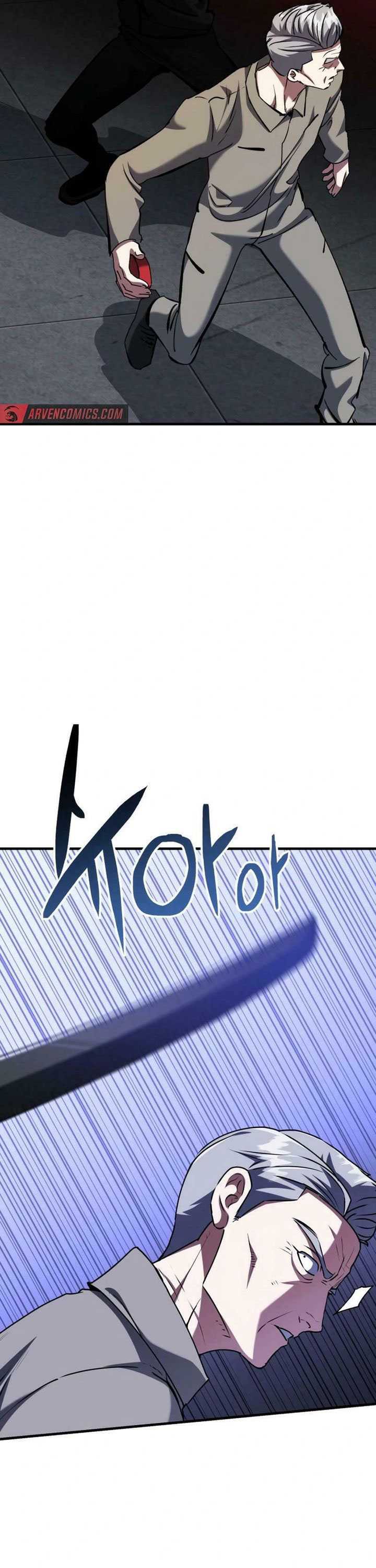 Killing Killer Chapter 89