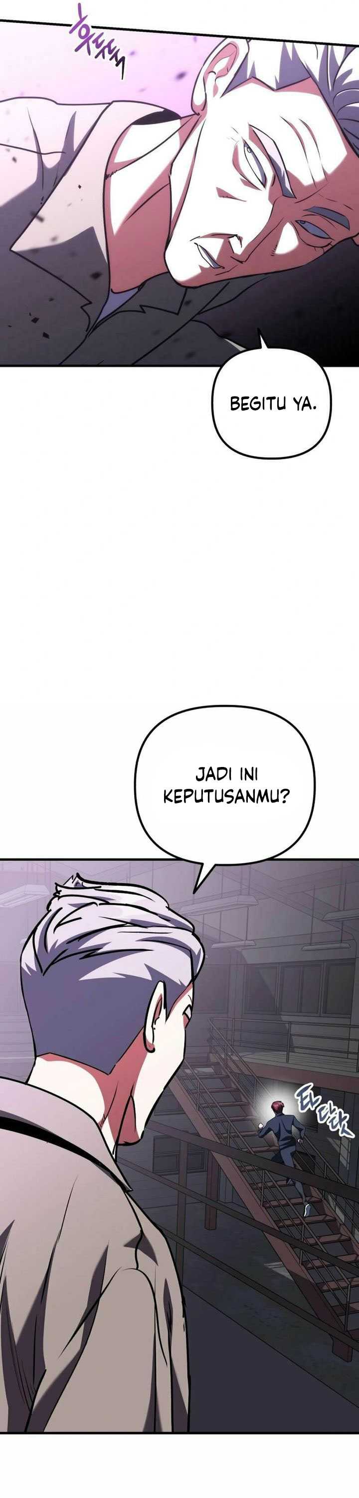 Killing Killer Chapter 89