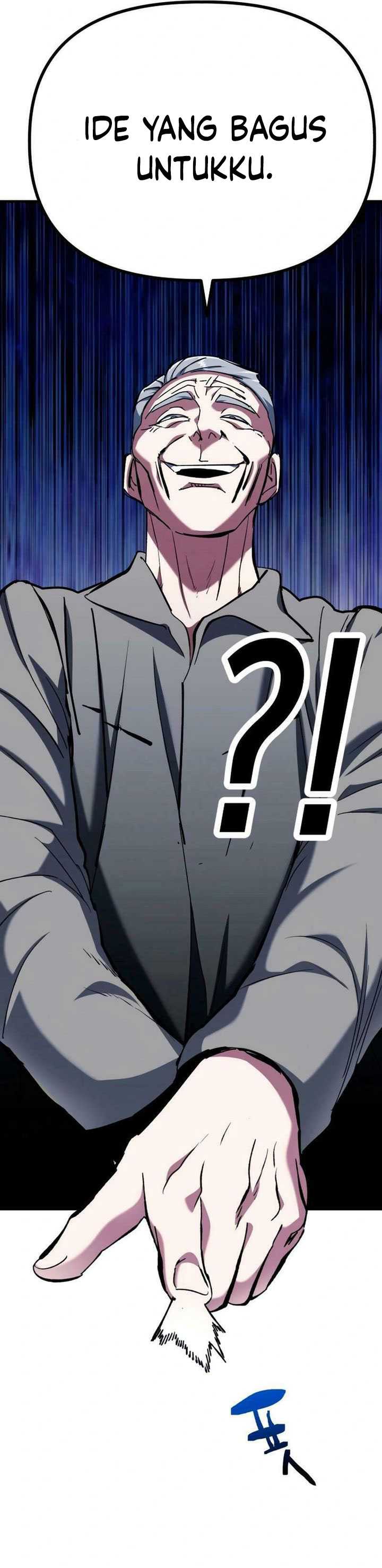 Killing Killer Chapter 90