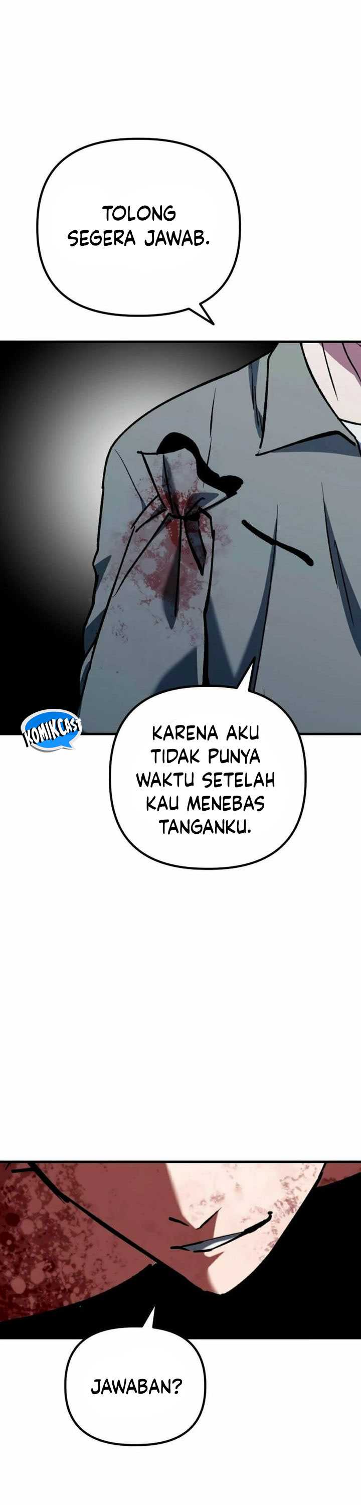 Killing Killer Chapter 90