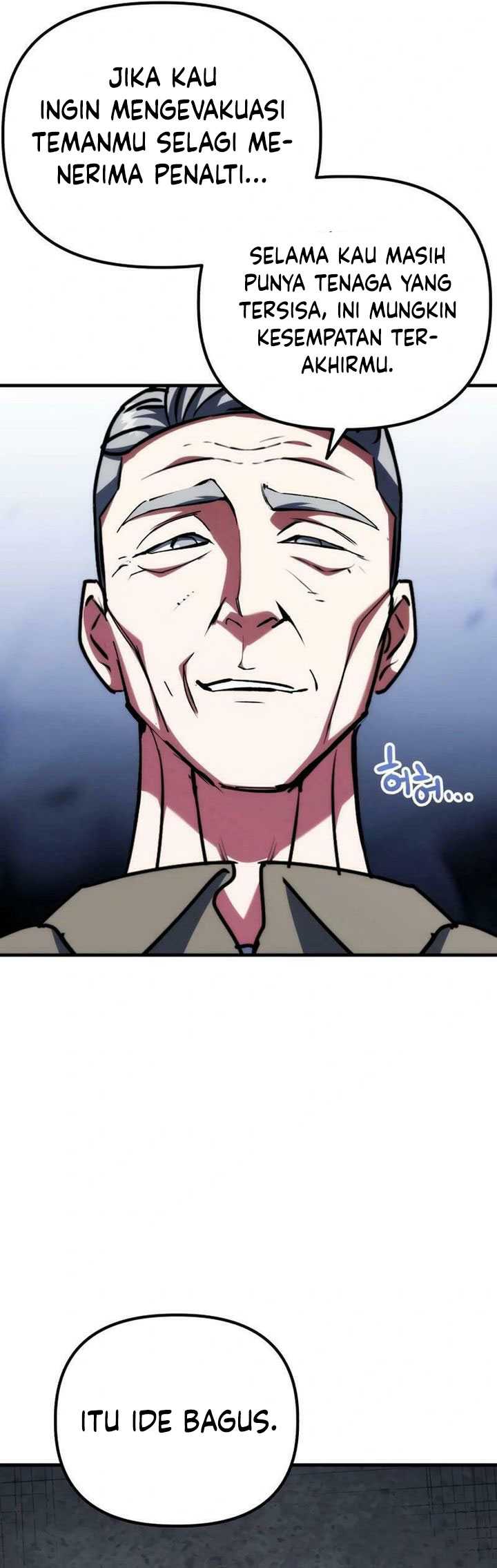 Killing Killer Chapter 90