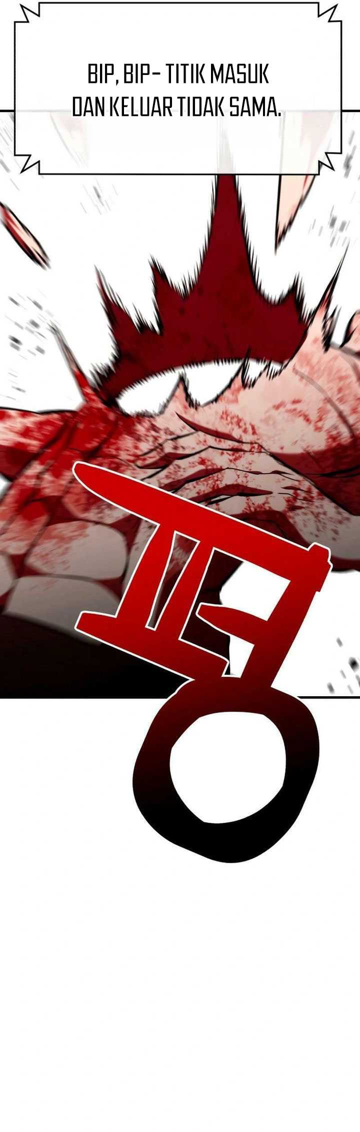 Killing Killer Chapter 90