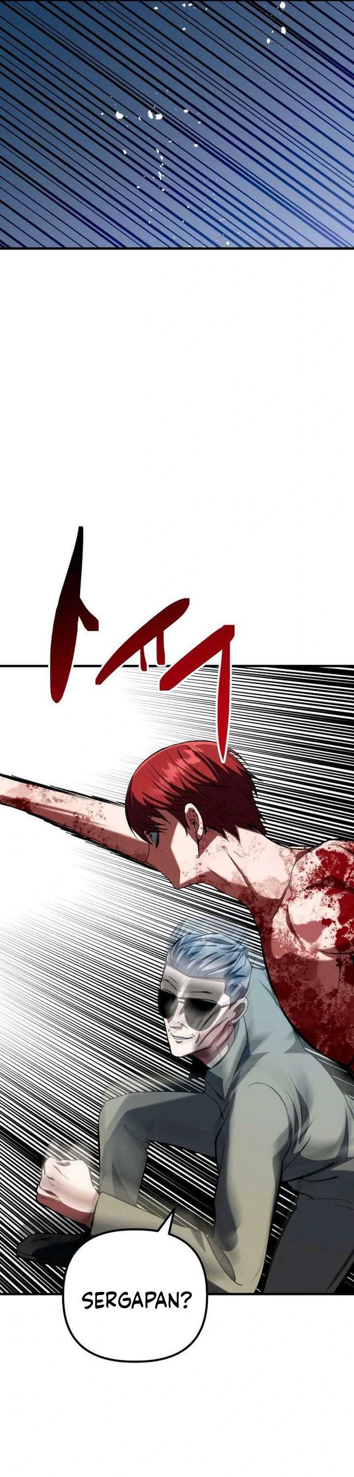Killing Killer Chapter 90