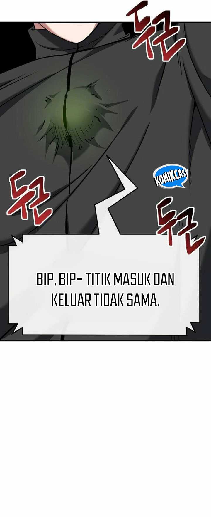 Killing Killer Chapter 90