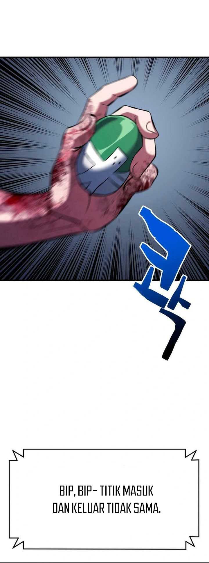 Killing Killer Chapter 90
