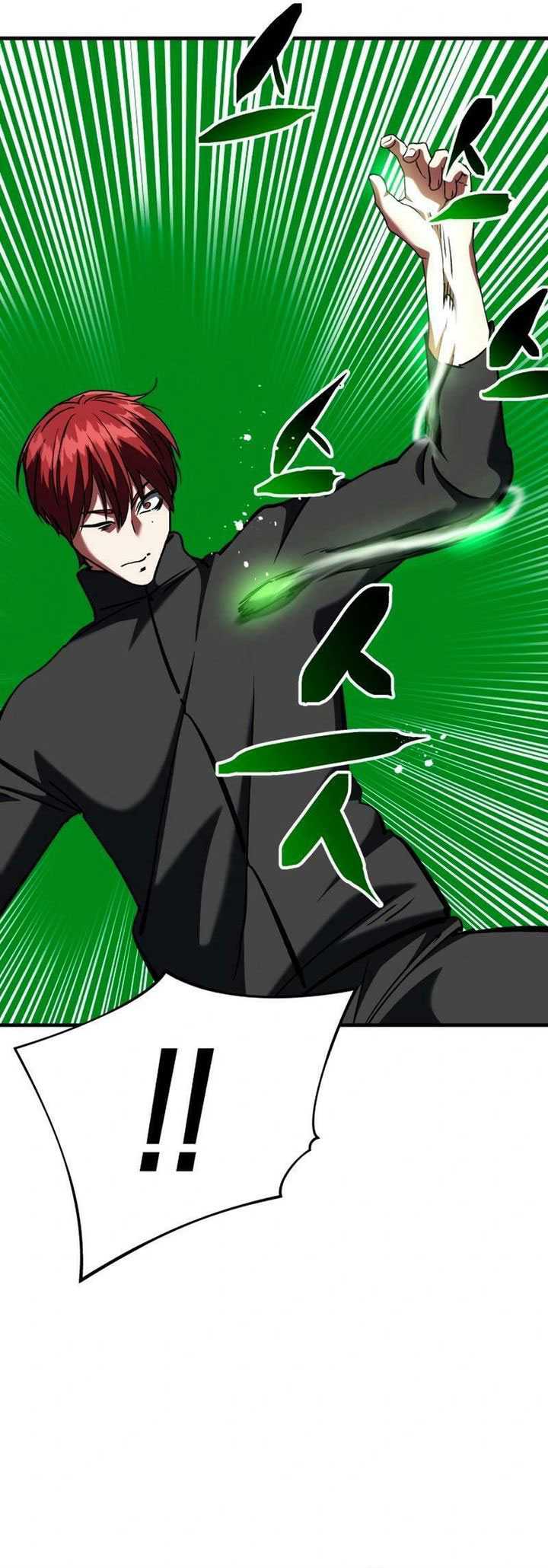 Killing Killer Chapter 90