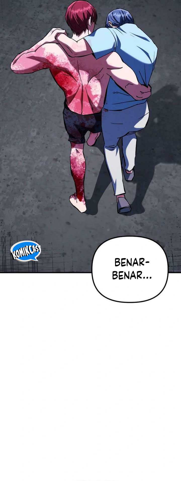 Killing Killer Chapter 90