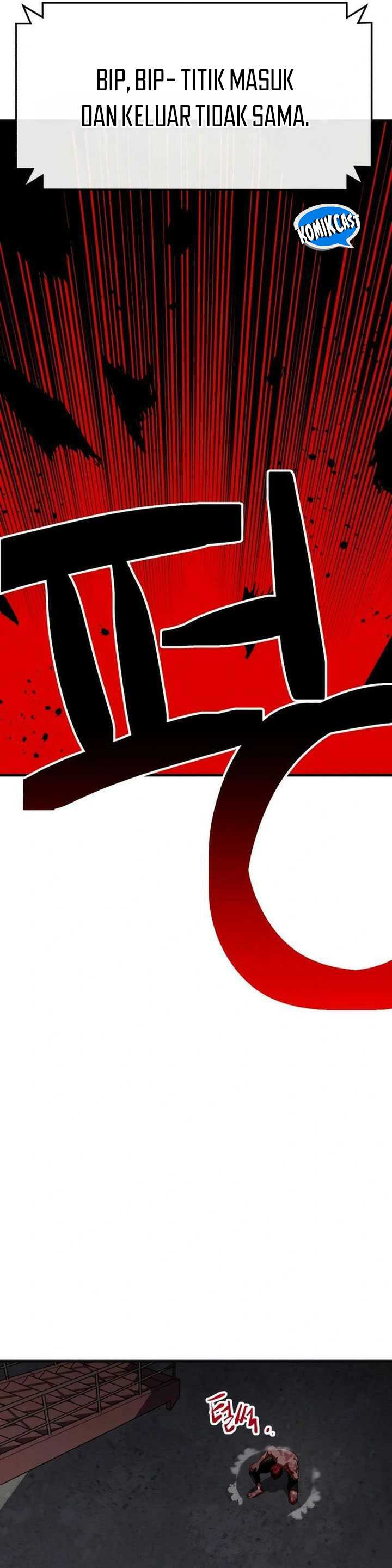 Killing Killer Chapter 90