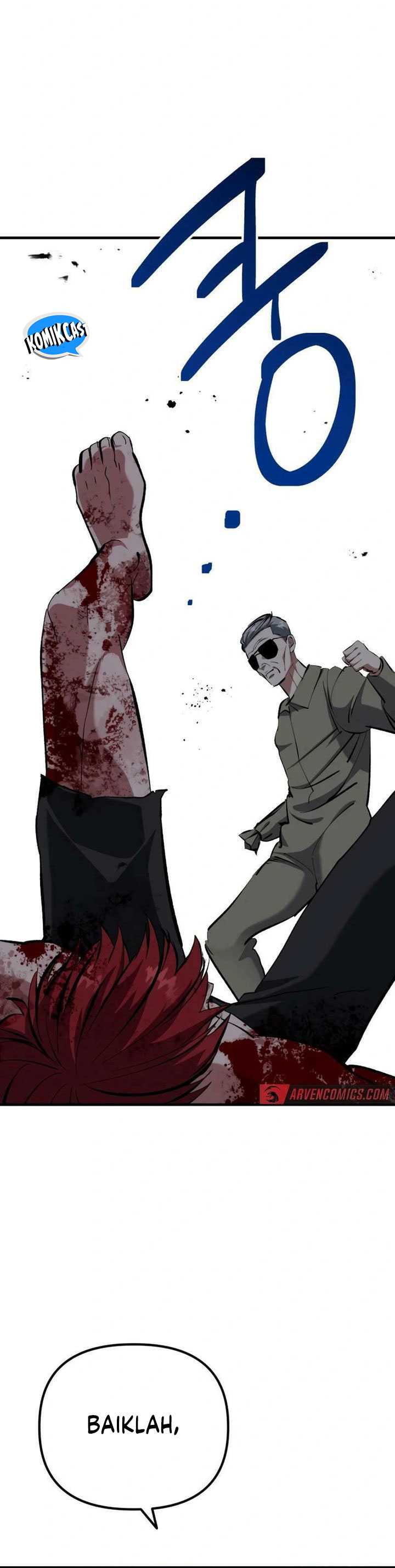 Killing Killer Chapter 90
