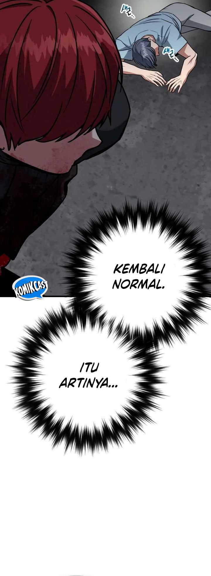 Killing Killer Chapter 90