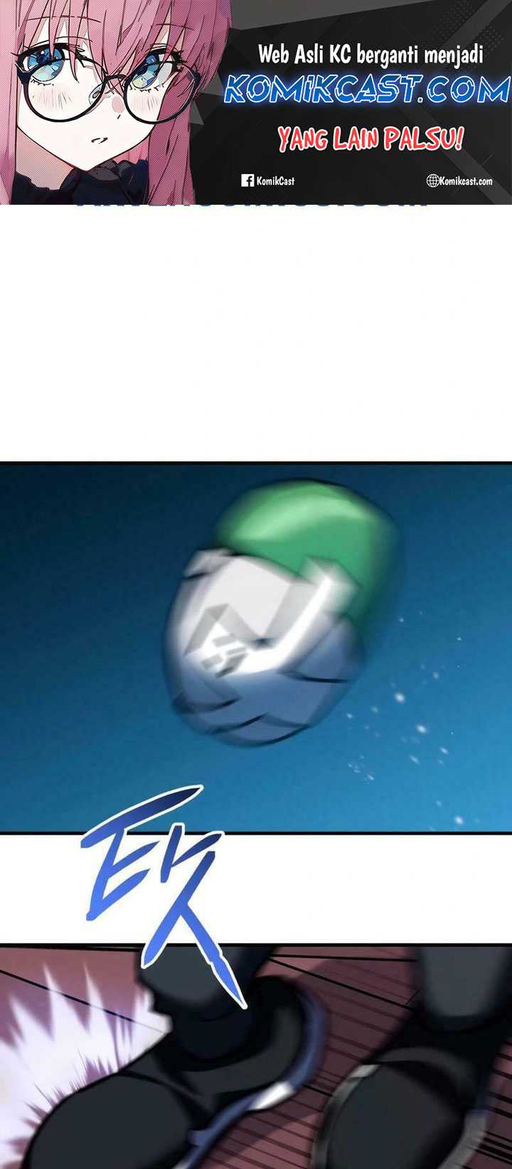 Killing Killer Chapter 90