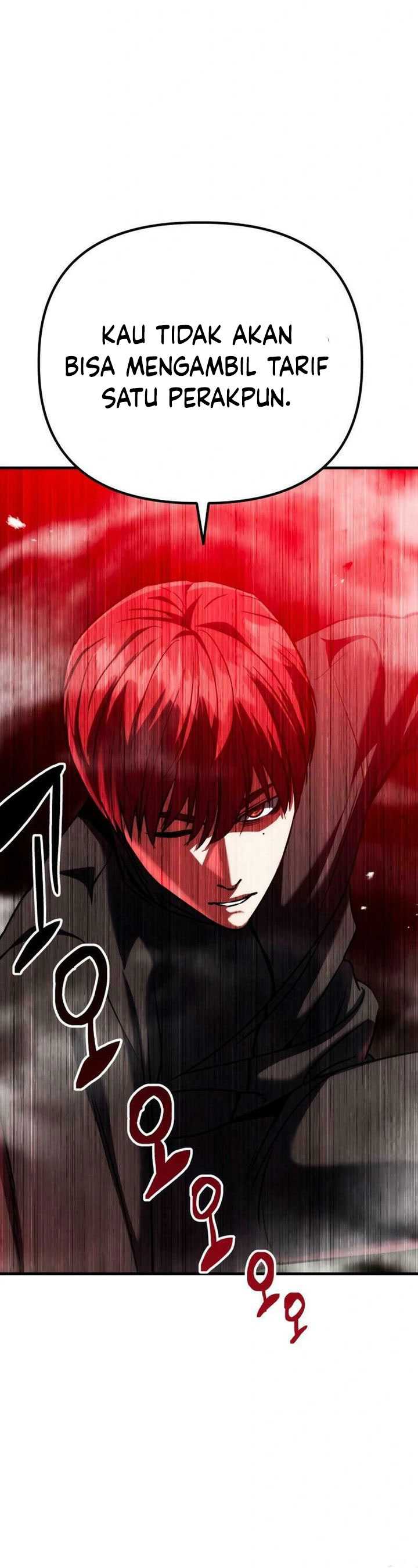 Killing Killer Chapter 90