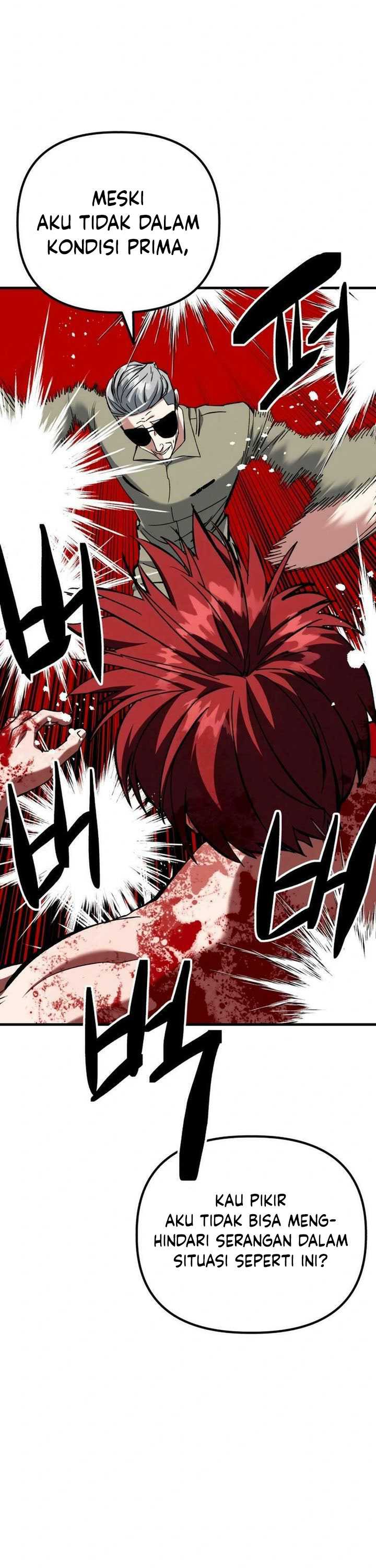 Killing Killer Chapter 90