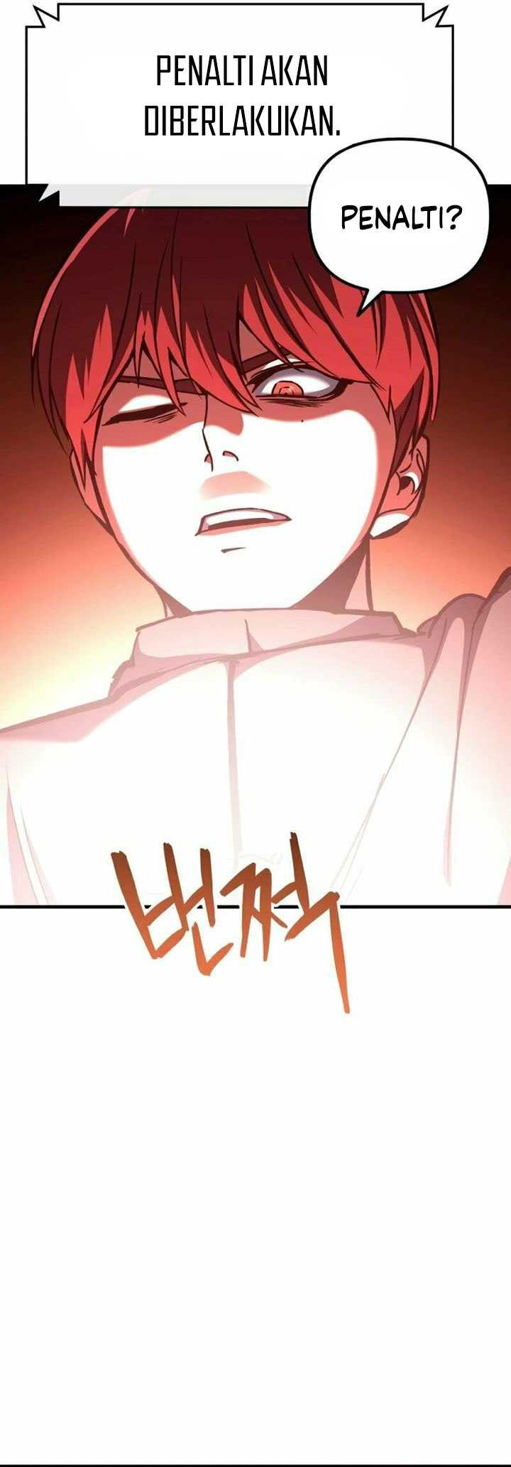 Killing Killer Chapter 90