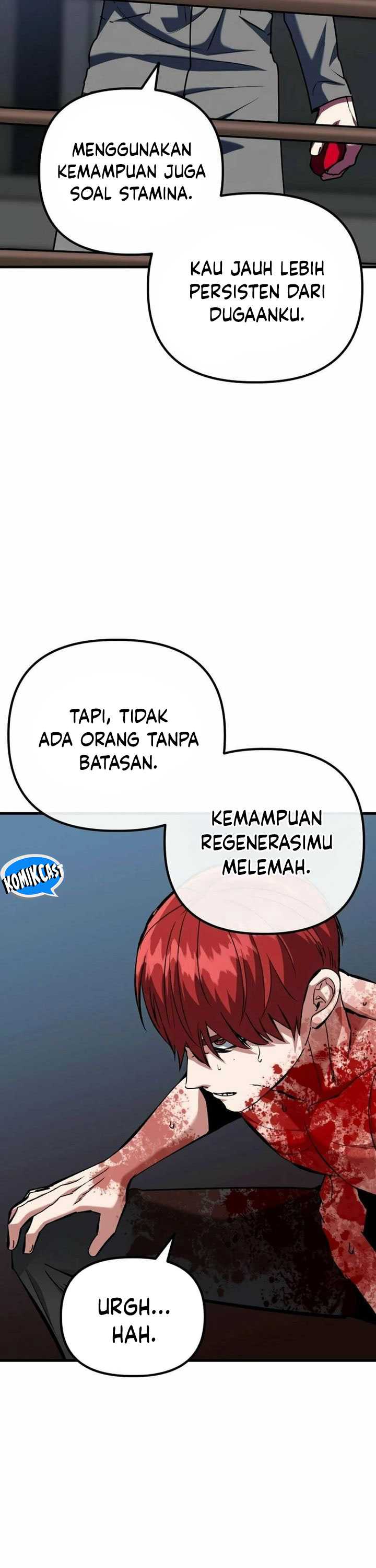 Killing Killer Chapter 90