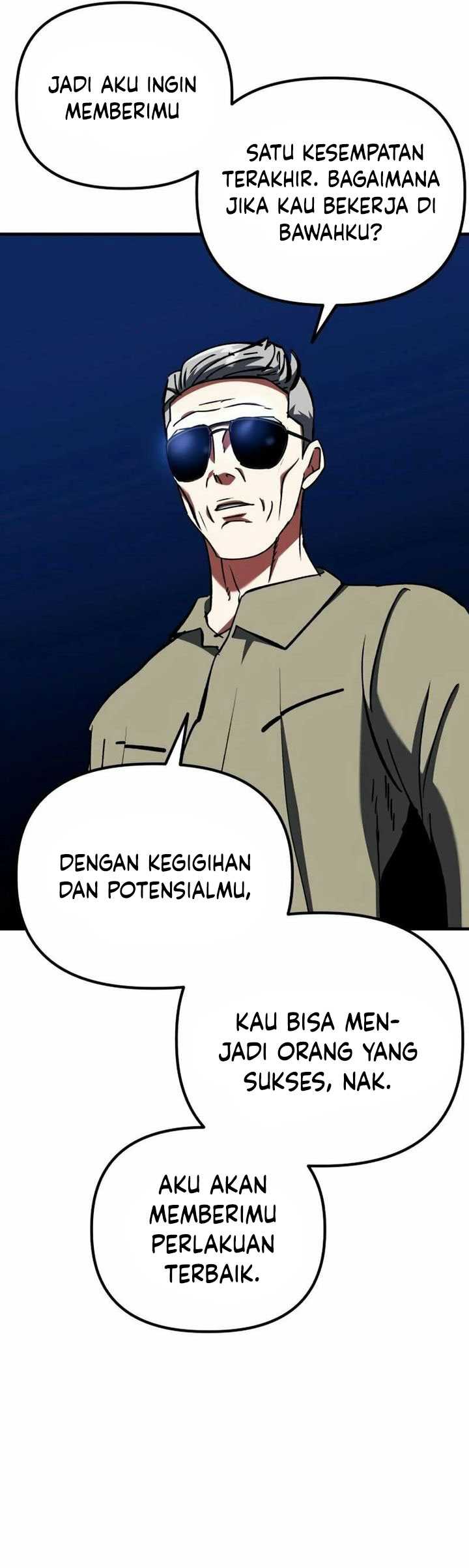 Killing Killer Chapter 90