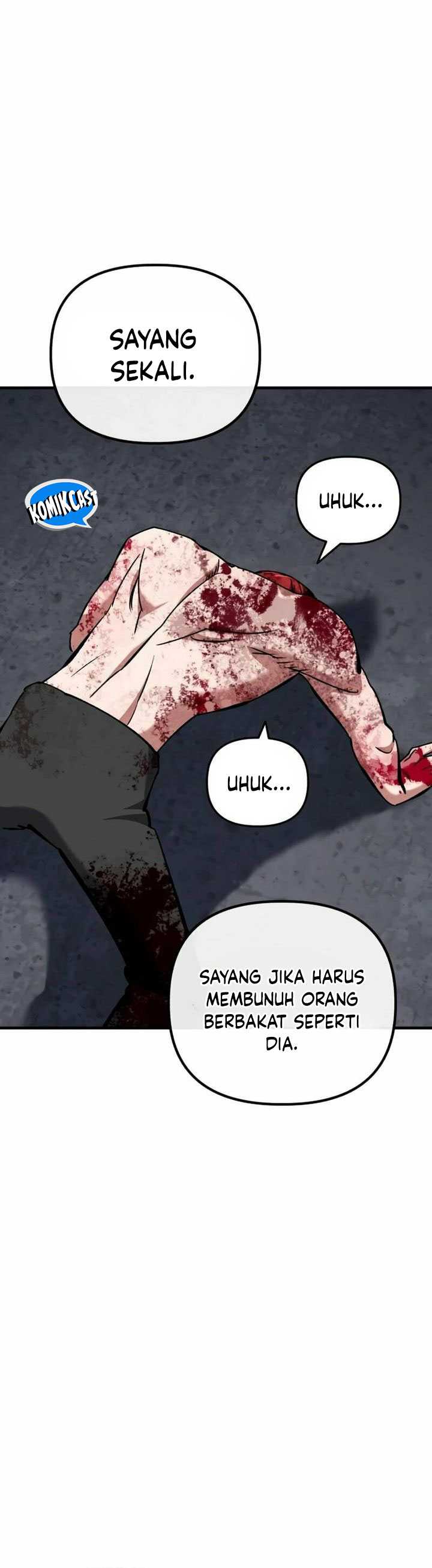 Killing Killer Chapter 90