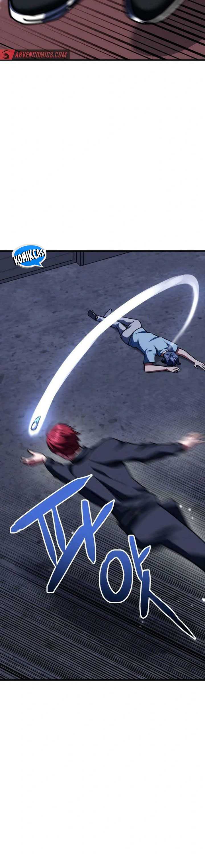Killing Killer Chapter 90