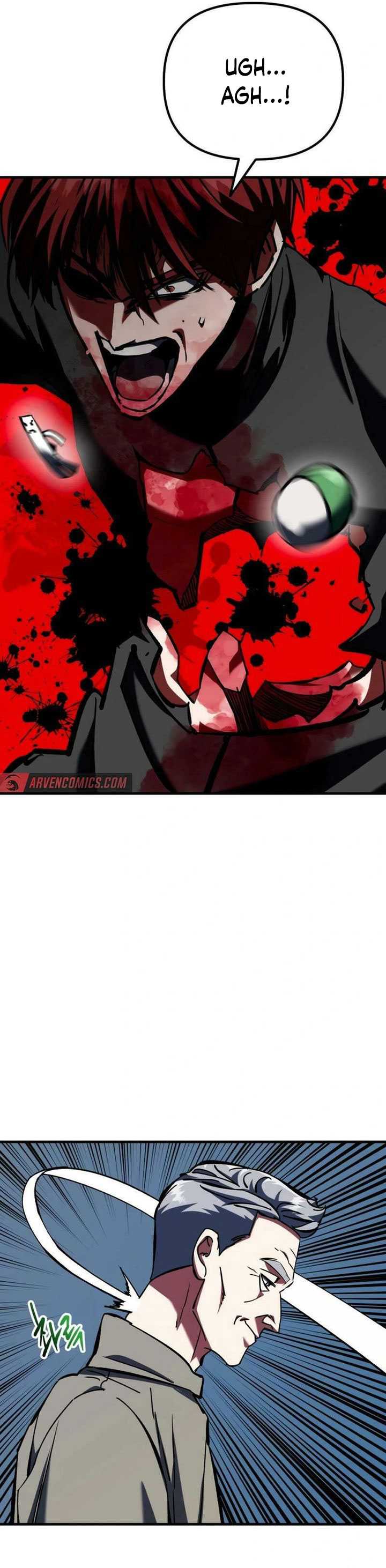 Killing Killer Chapter 90