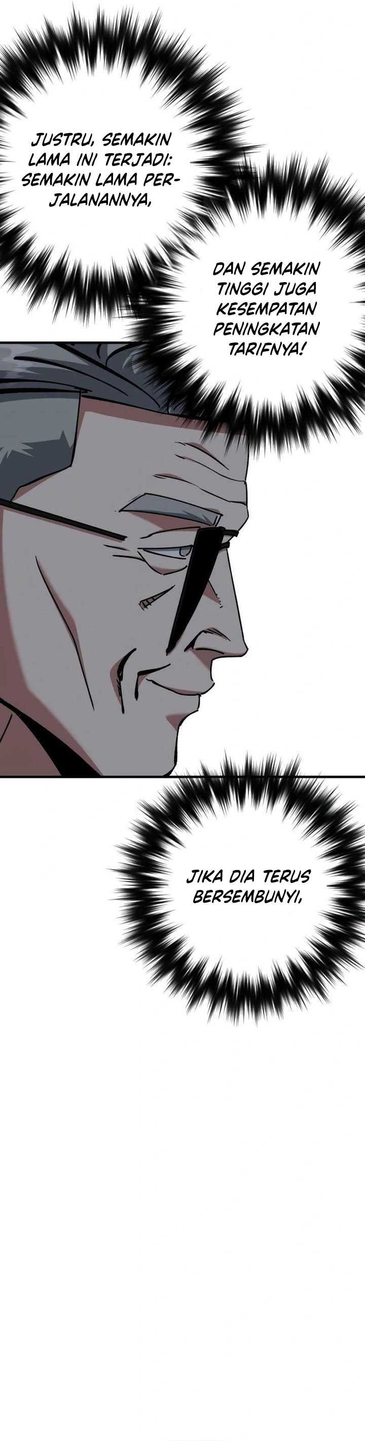 Killing Killer Chapter 90