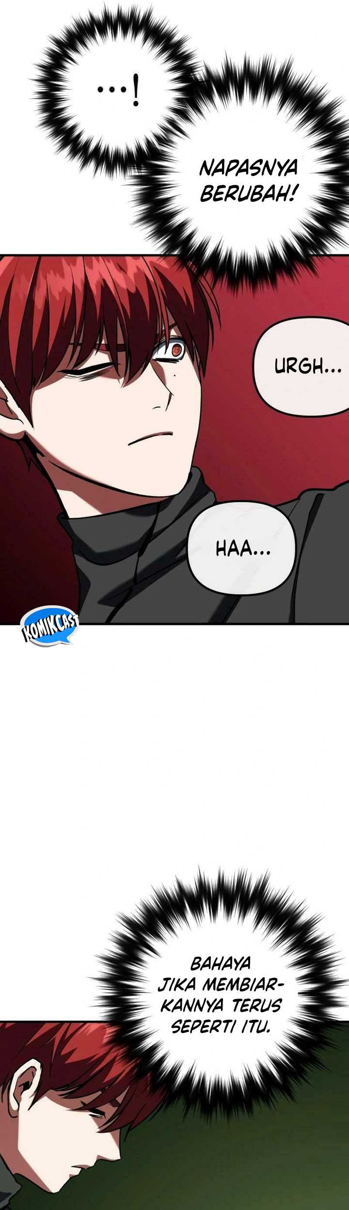 Killing Killer Chapter 90