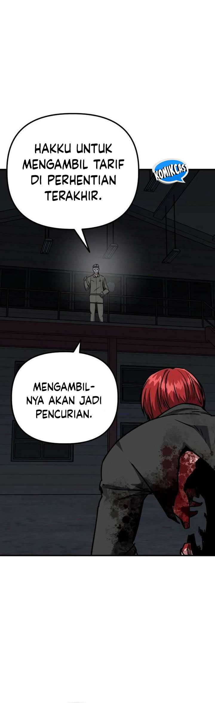 Killing Killer Chapter 90