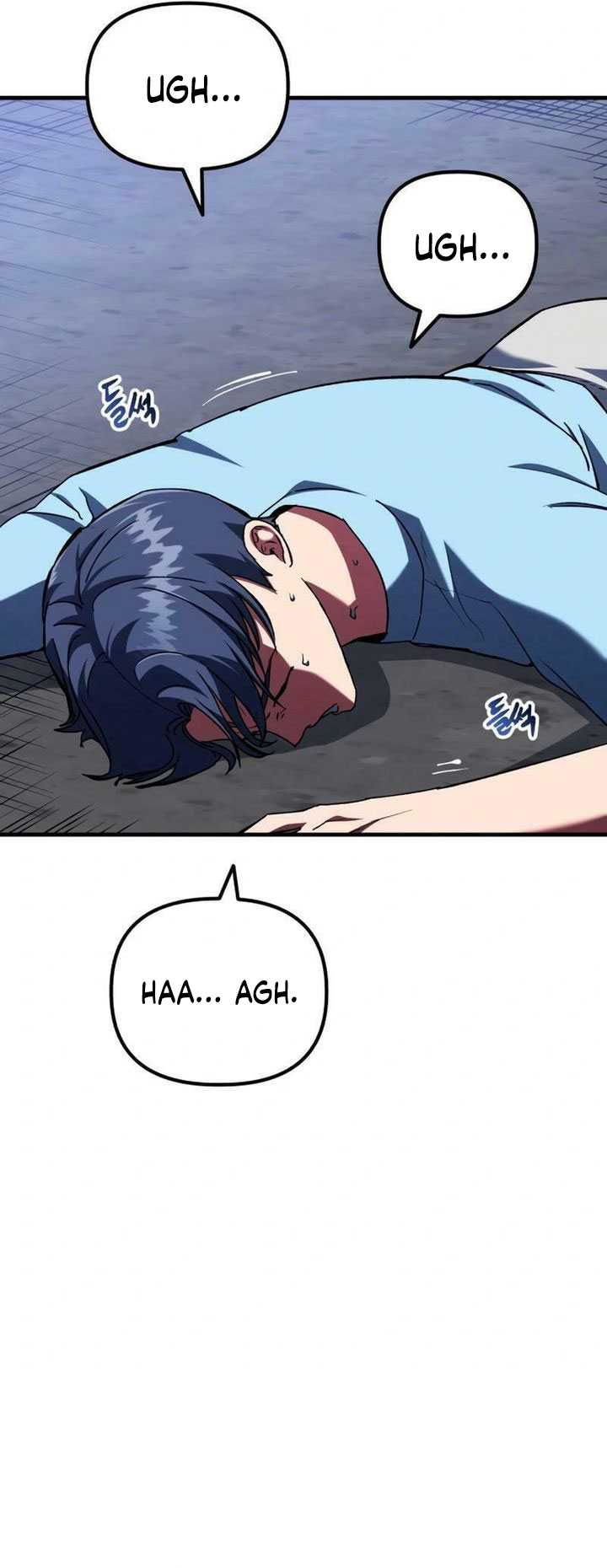 Killing Killer Chapter 90