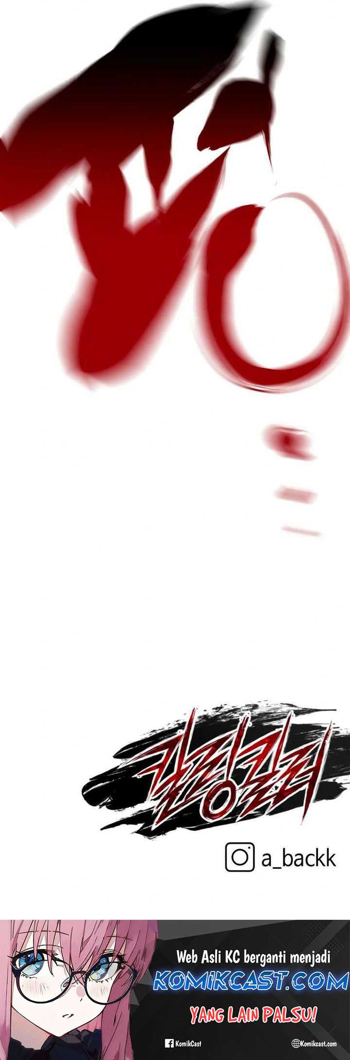 Killing Killer Chapter 90