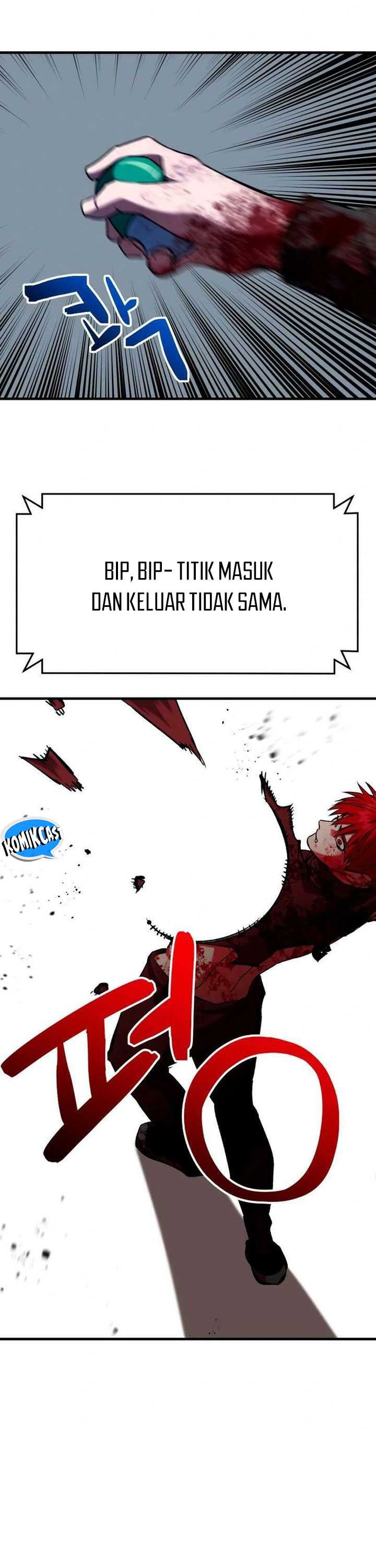 Killing Killer Chapter 90