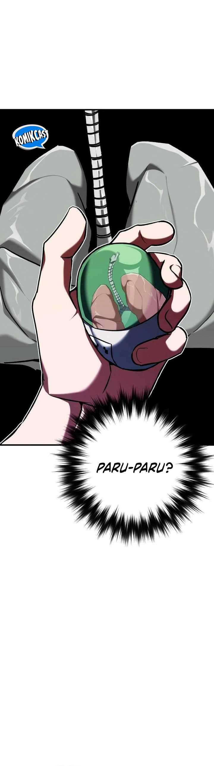 Killing Killer Chapter 90