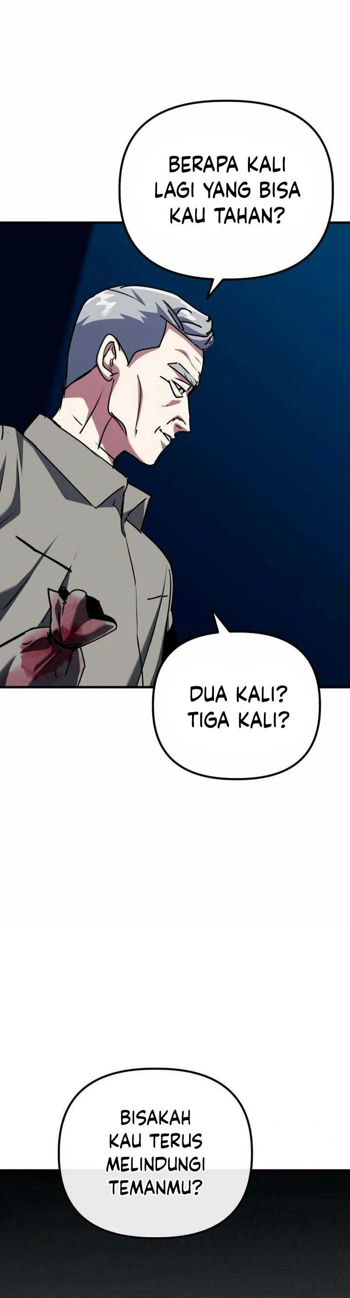 Killing Killer Chapter 90