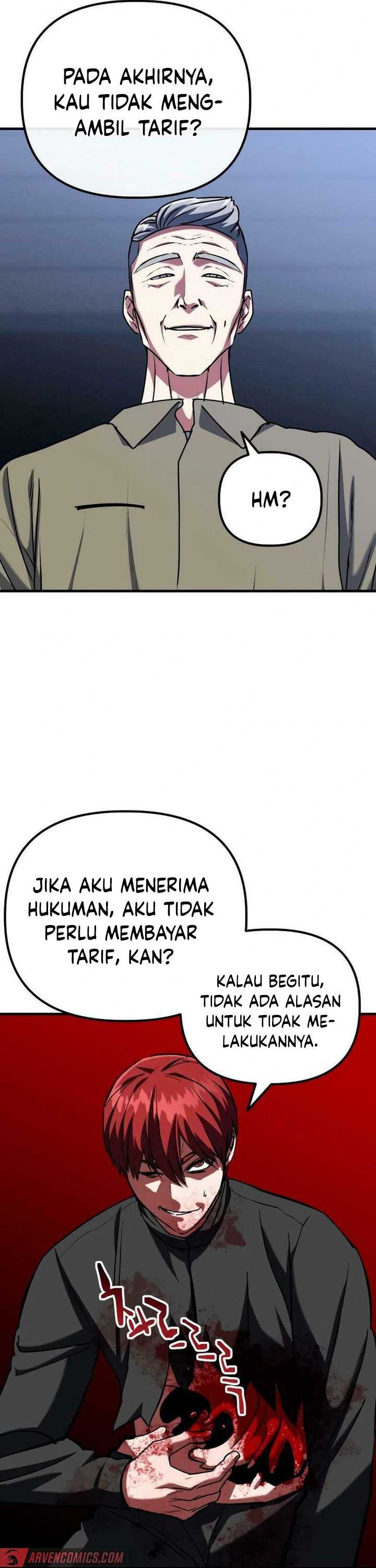 Killing Killer Chapter 90