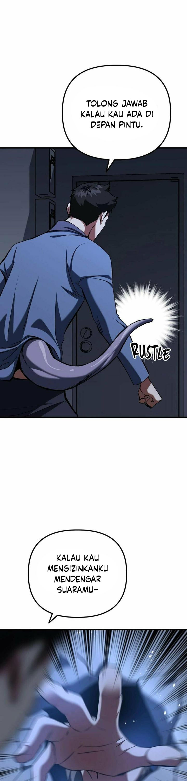 Killing Killer Chapter 91