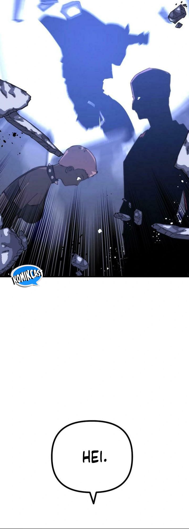 Killing Killer Chapter 91