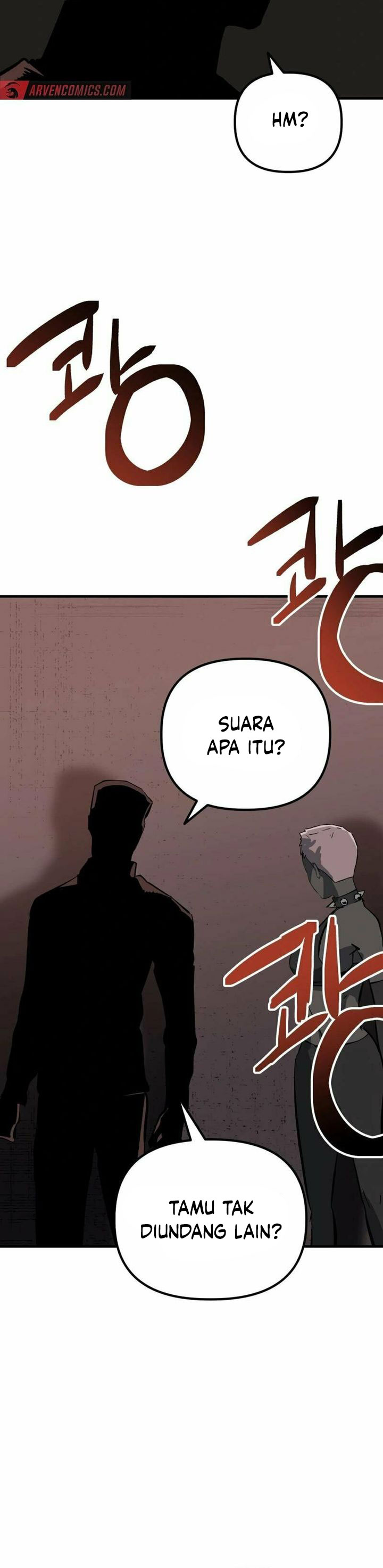 Killing Killer Chapter 91