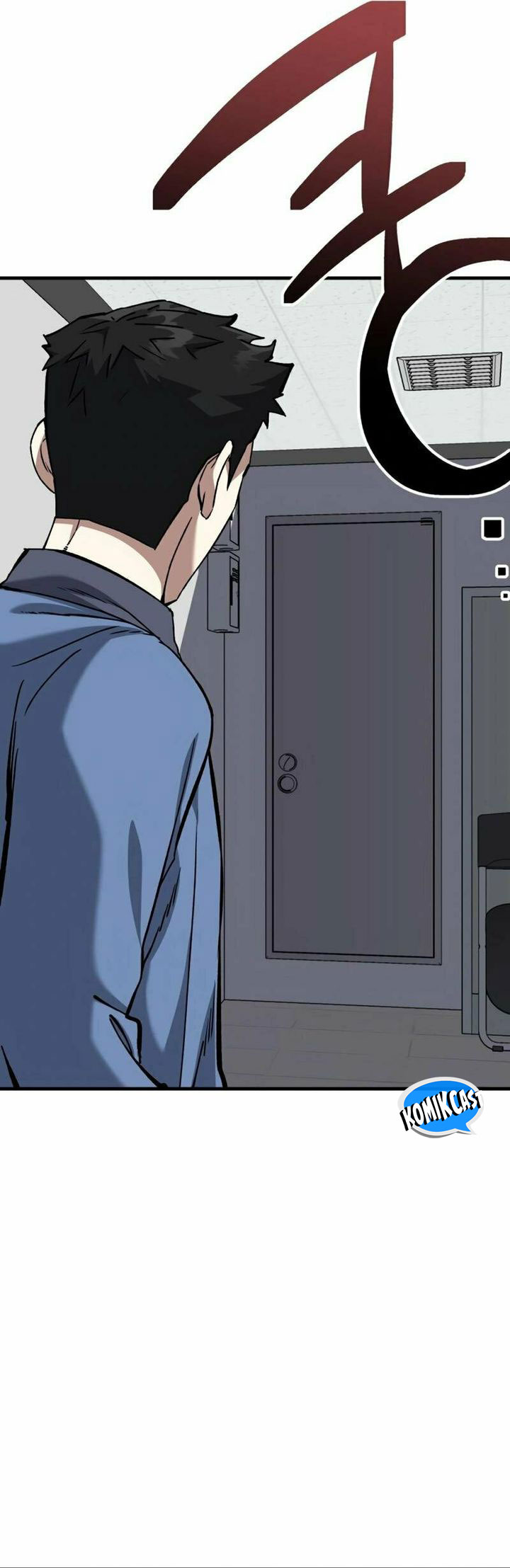 Killing Killer Chapter 91