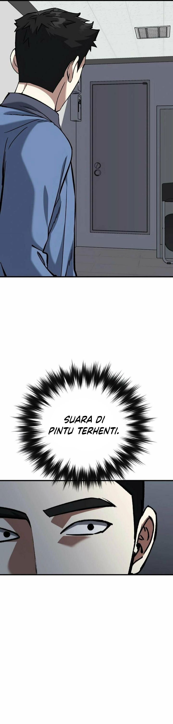 Killing Killer Chapter 91
