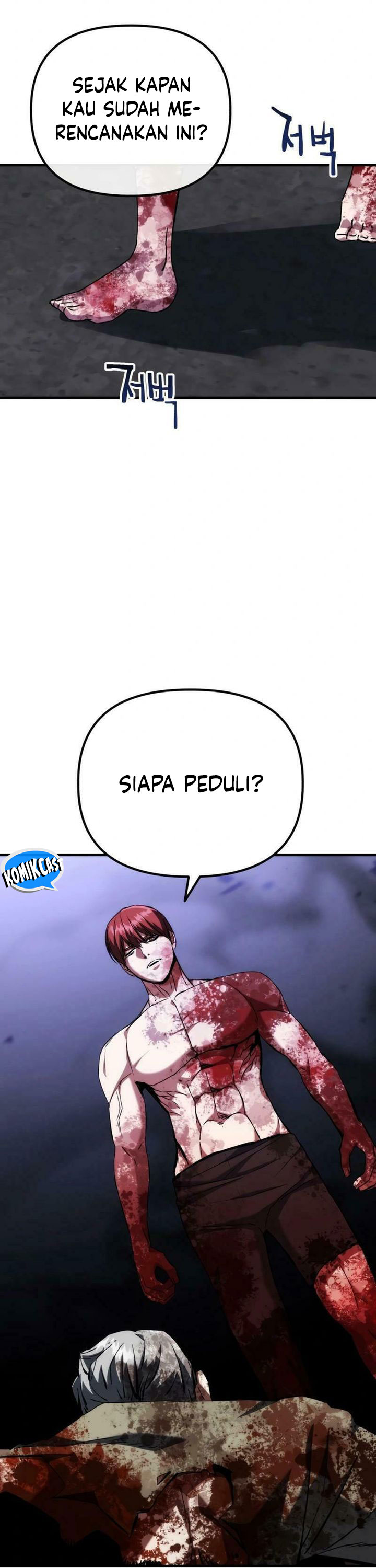 Killing Killer Chapter 91