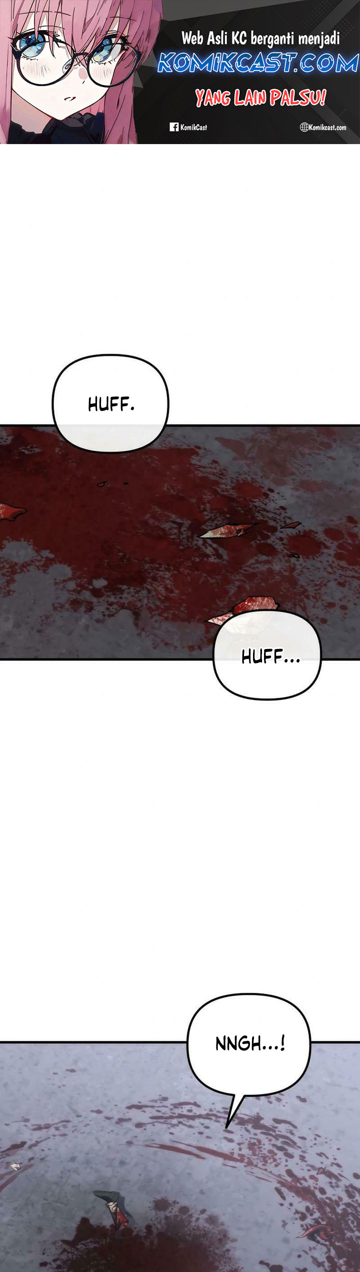Killing Killer Chapter 91