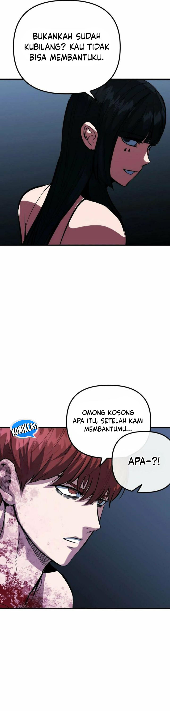 Killing Killer Chapter 91