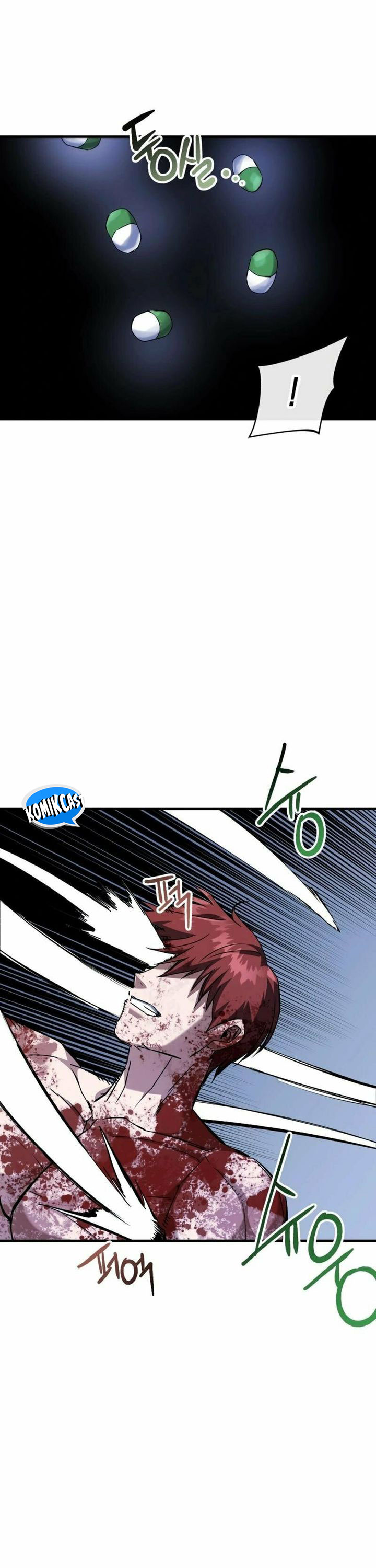 Killing Killer Chapter 91