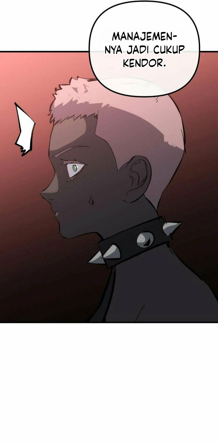 Killing Killer Chapter 91