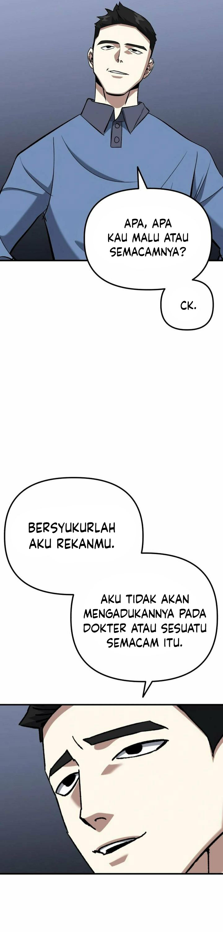 Killing Killer Chapter 91