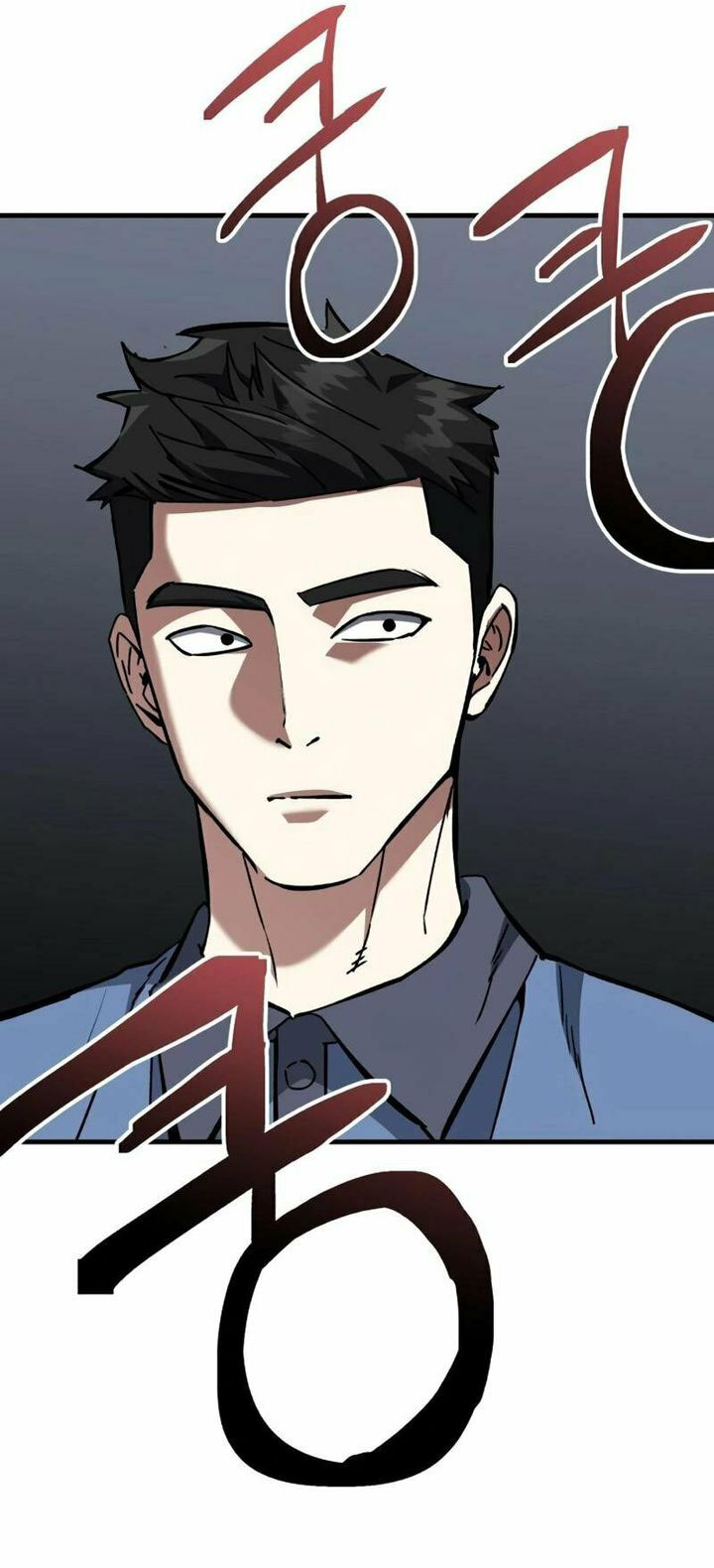Killing Killer Chapter 91