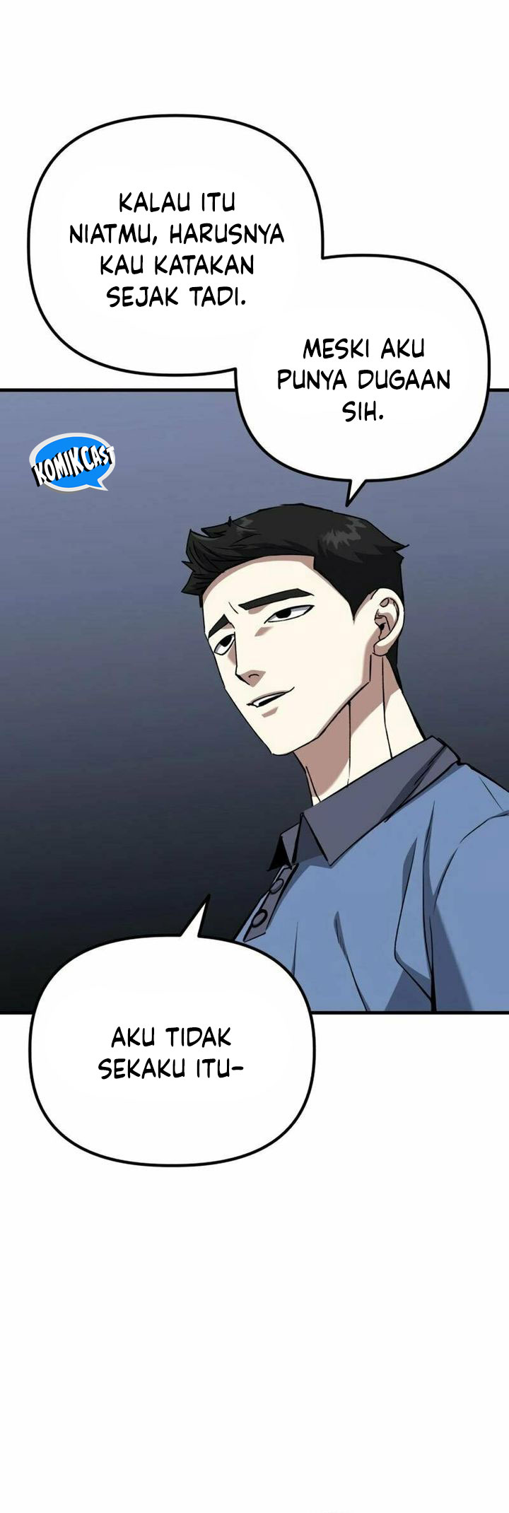 Killing Killer Chapter 91