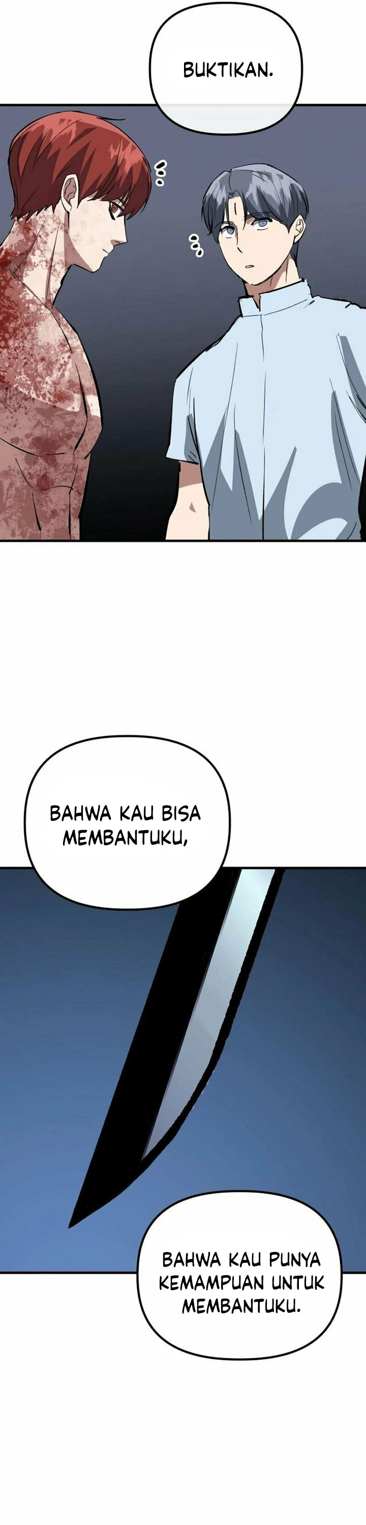 Killing Killer Chapter 91