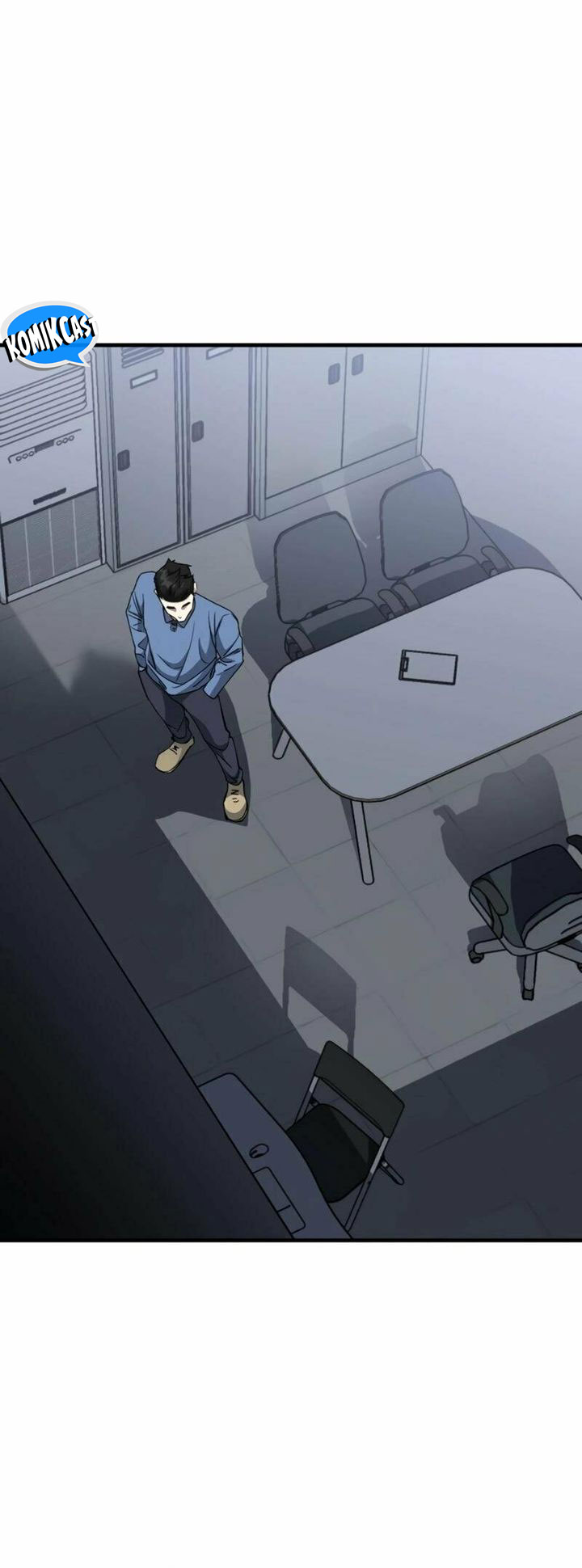Killing Killer Chapter 91