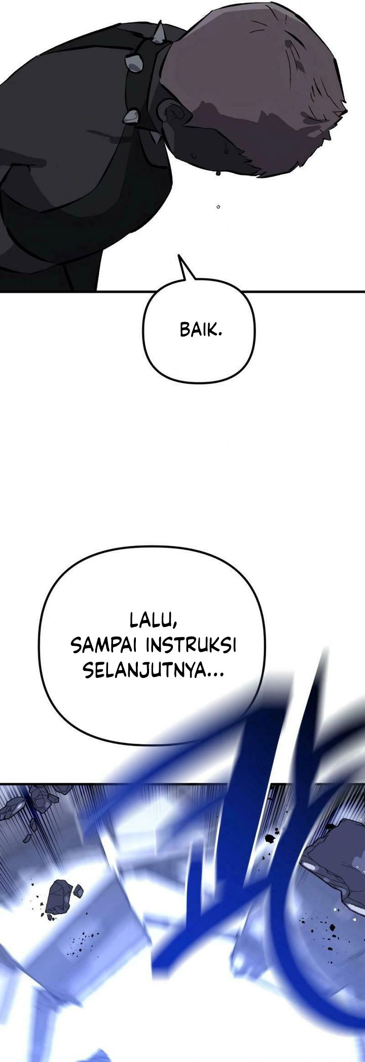 Killing Killer Chapter 91